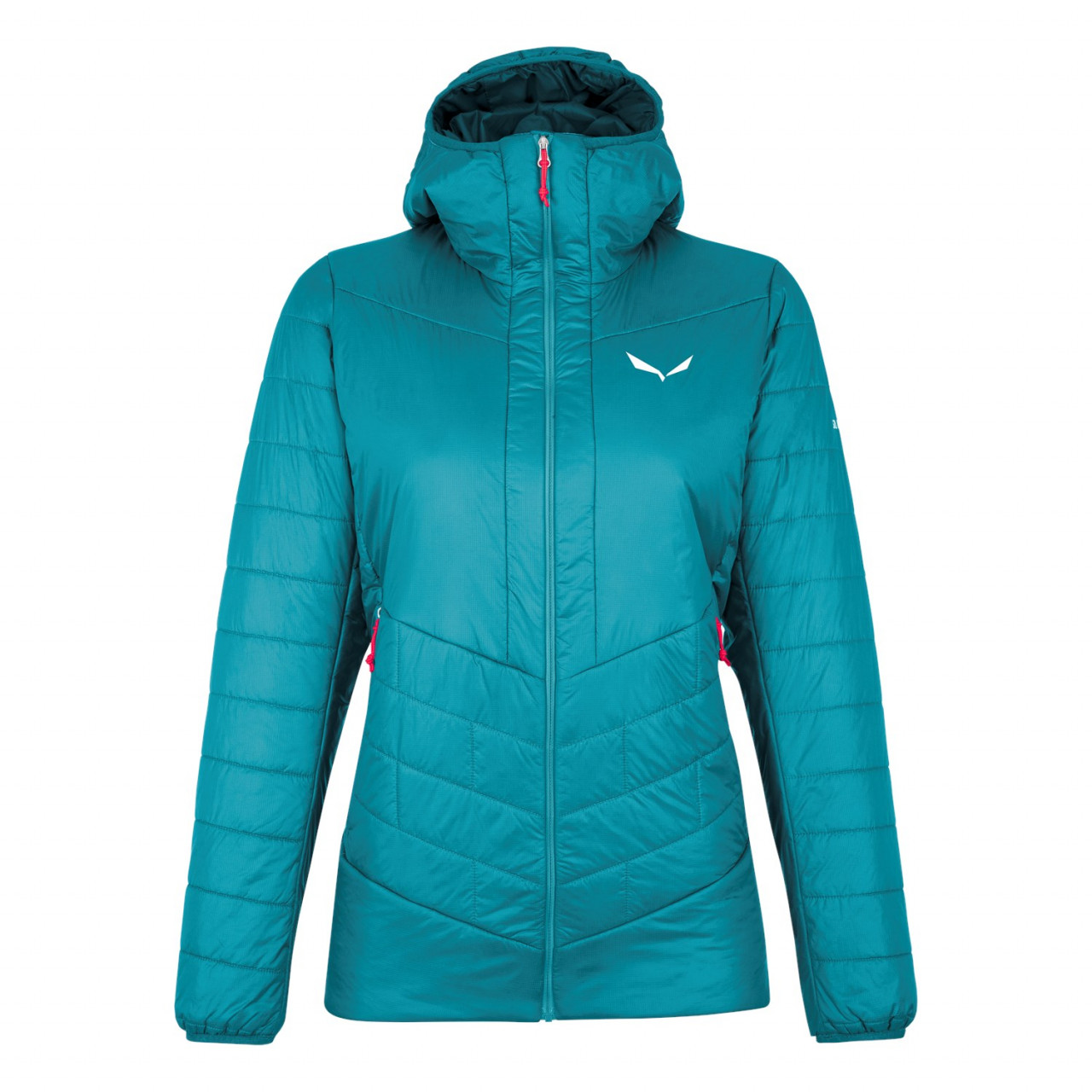 Salewa Women's Catinaccio TirolWool® Responsive Insulation Down Jacket Blue OYX-136475